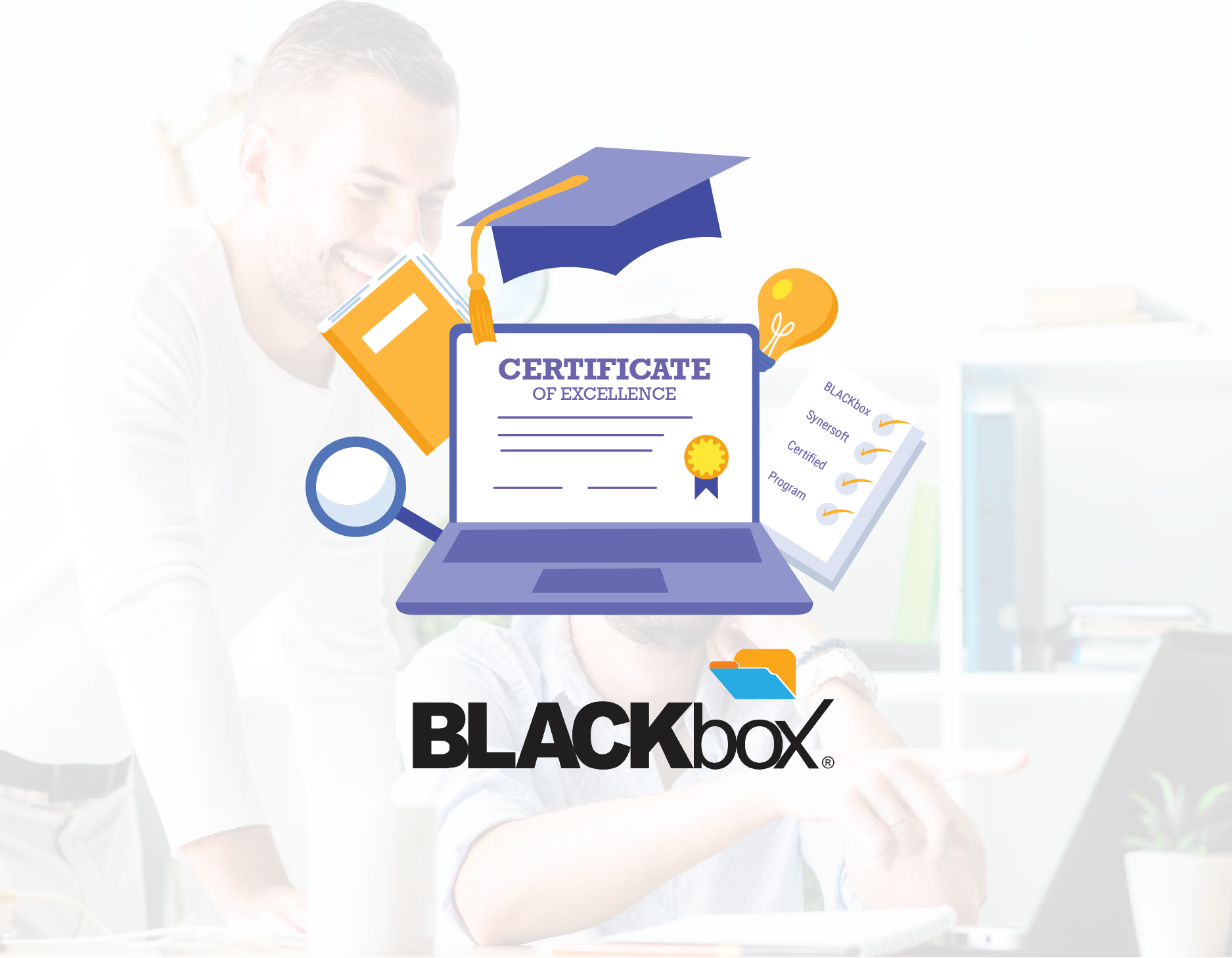 BLACKbox Certified Program: A smart career move for IT Aspirants and Professionals launched by BLACKbox Academy, Synersoft