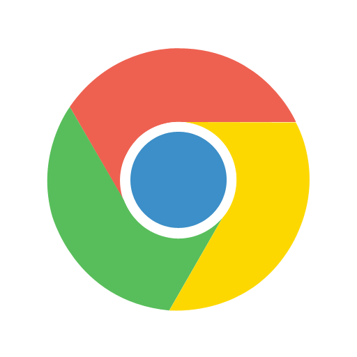 google chrome