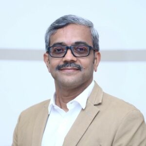 Sameer Raje, General Manager and Head, India & SAARC Region, Zoom Video Communications
