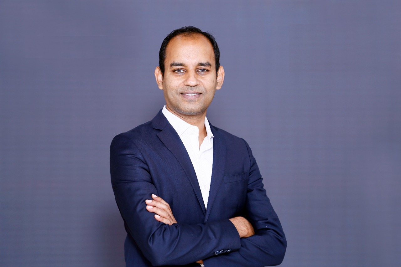 Manish Gupta - ISG VP - Dell Technologies