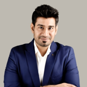 Vidhur Bhagat- New Relic HQ