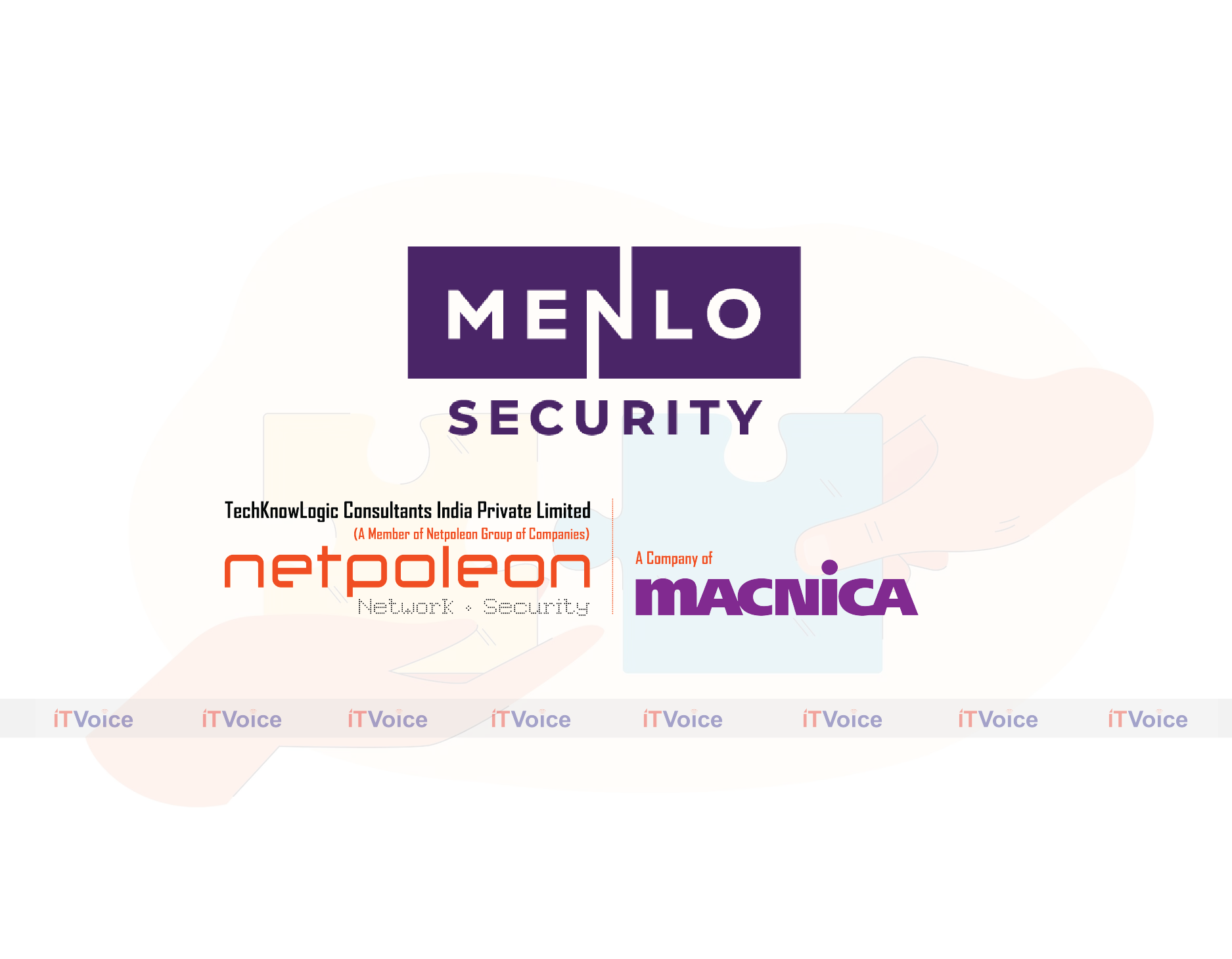 Menlo Security announces new partnership with Netpoleon India 
