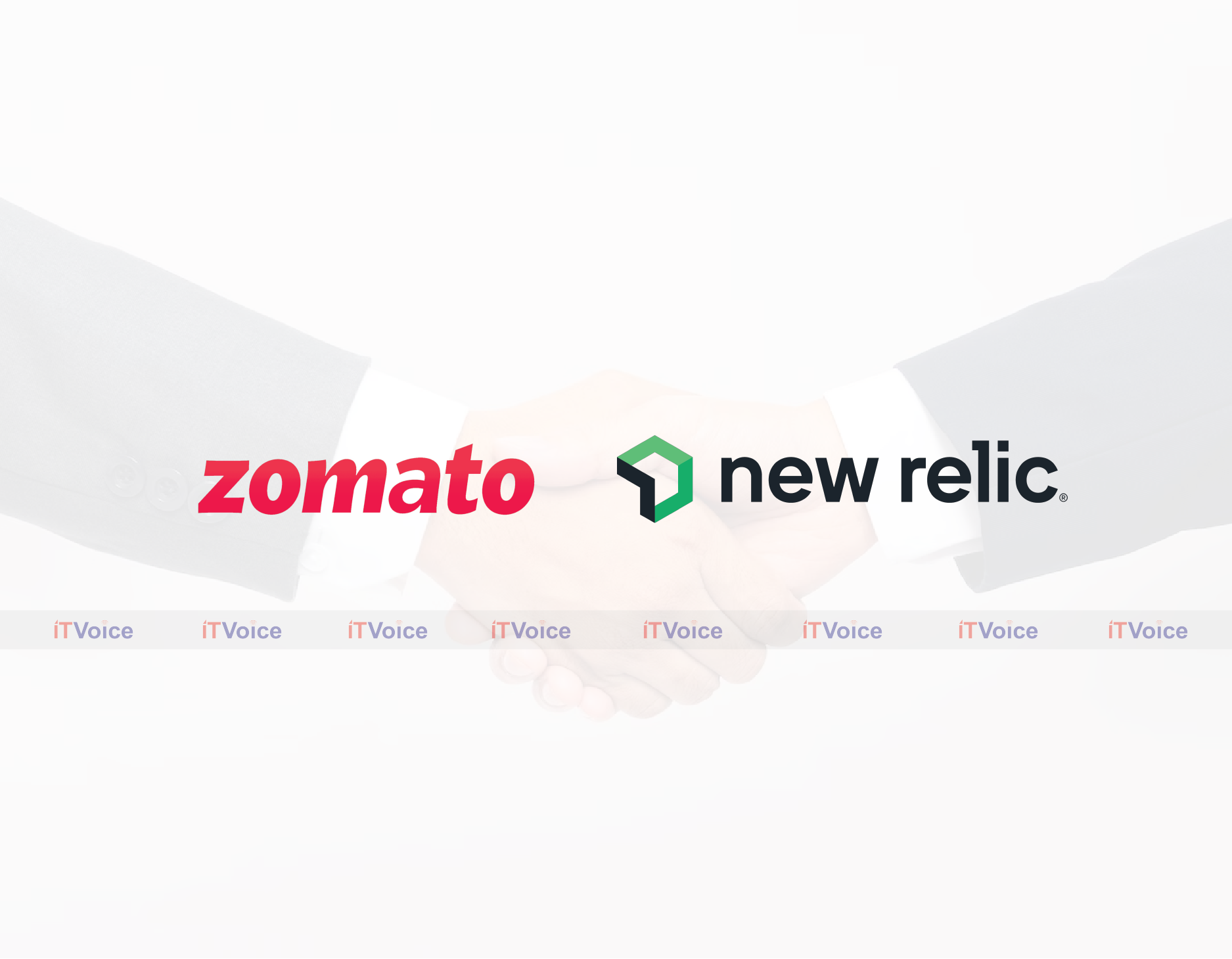 Zomato Expands its Association and Standardises on New Relic