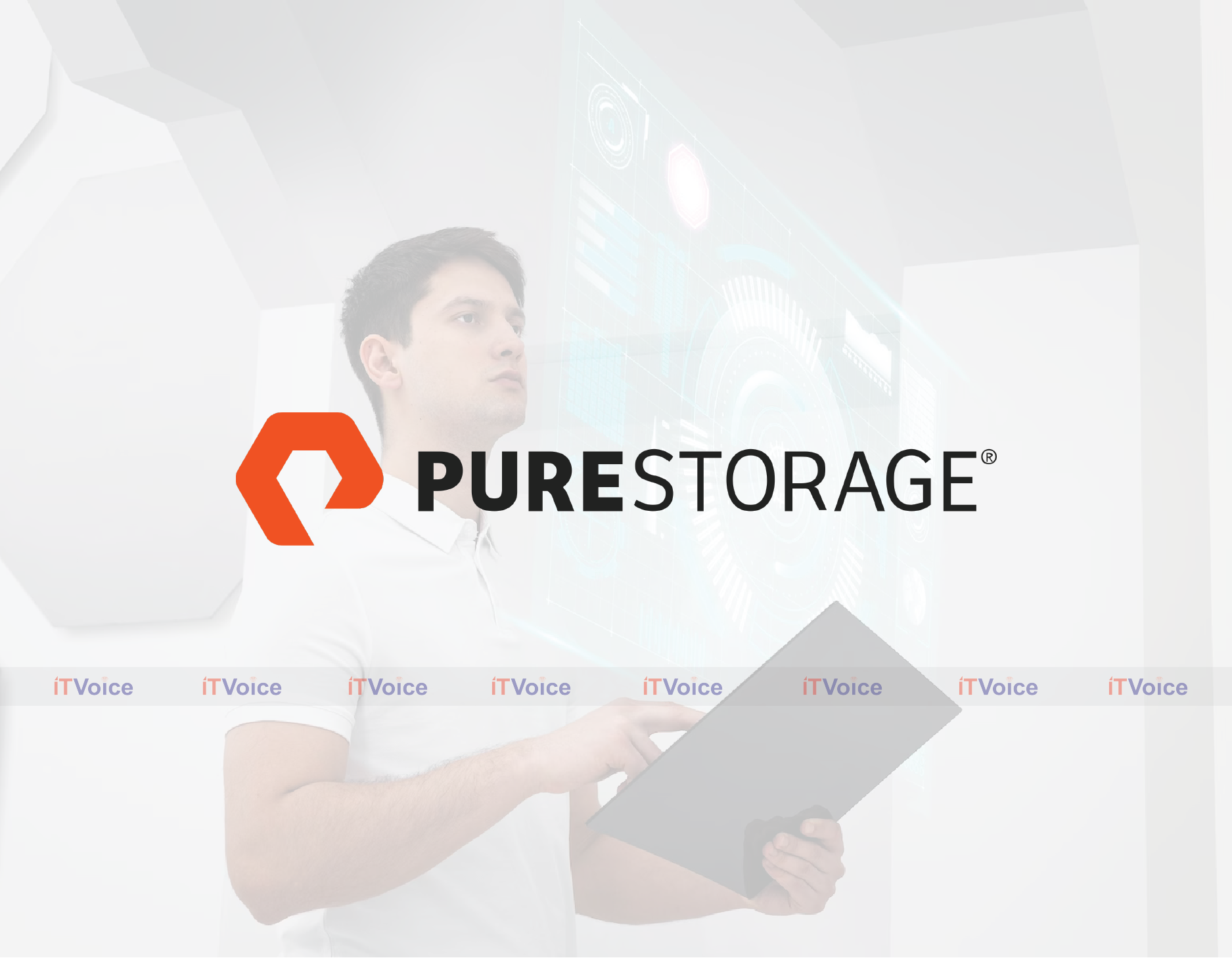 New Pure Storage Survey Underscores Importance of IT Modernization to Support New Technology Initiatives