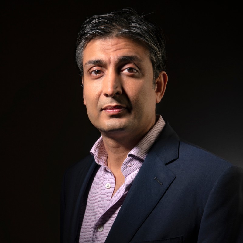 Rishad Premji, WIPRO Chairman gets a pay cut of 50% (LinkedIn)