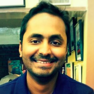 Zomato Head of Site Reliability Engineering Shrey Sinha.