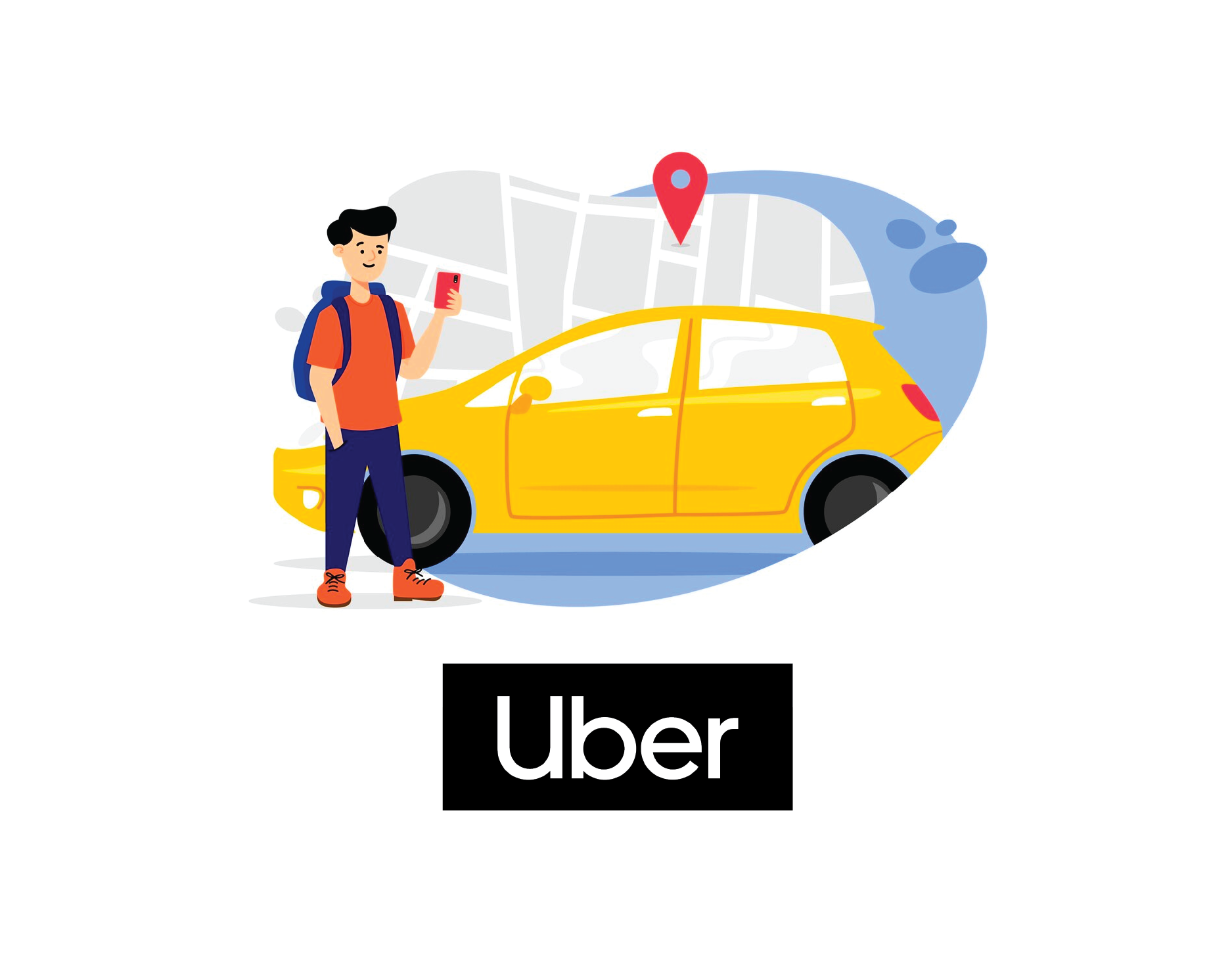 Delhi pips Mumbai as most forgetful city; Broom, TV, Commode among unique items left behind in Ubers