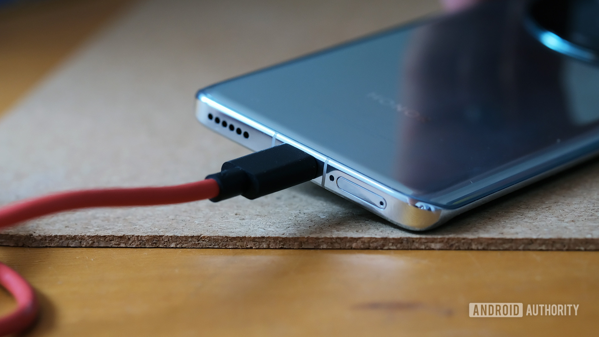 Standardized Charging Cables for Mobiles and Tablets