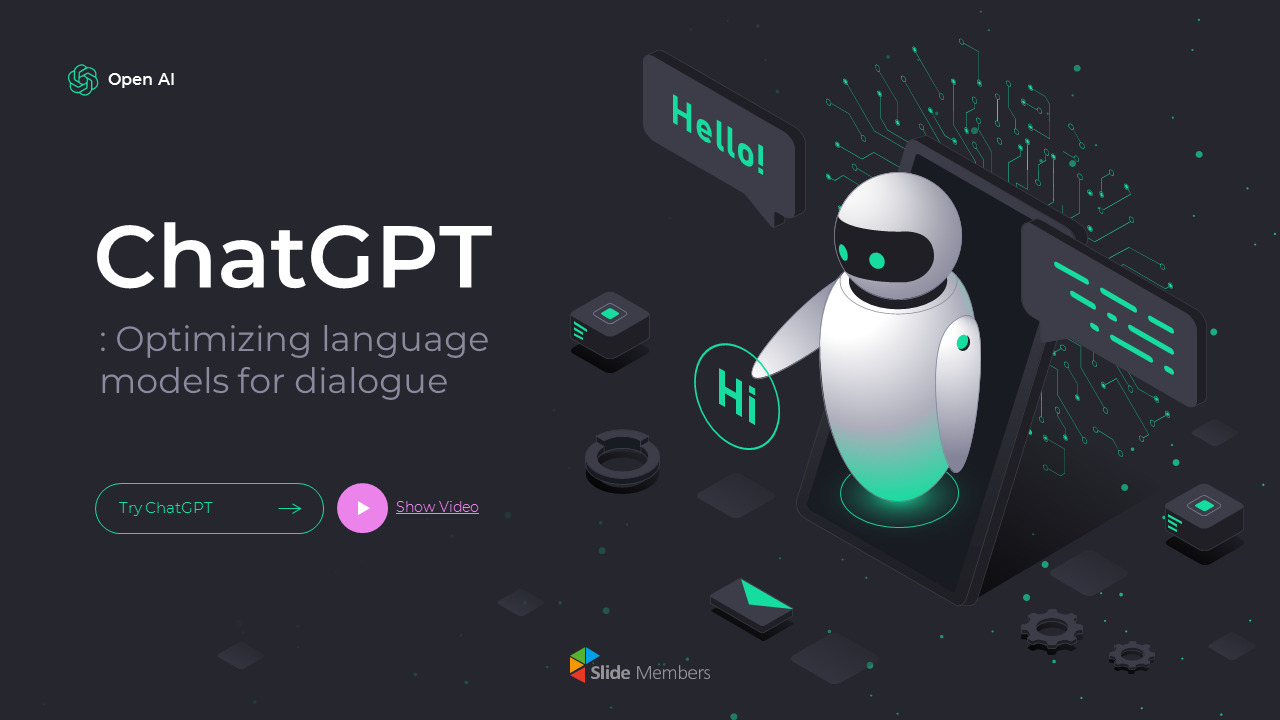 ChatGPT logo