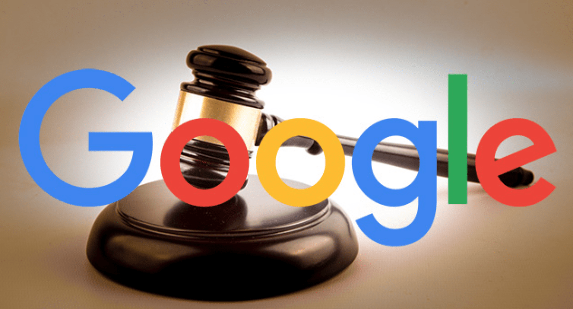Google under the scanner of Court