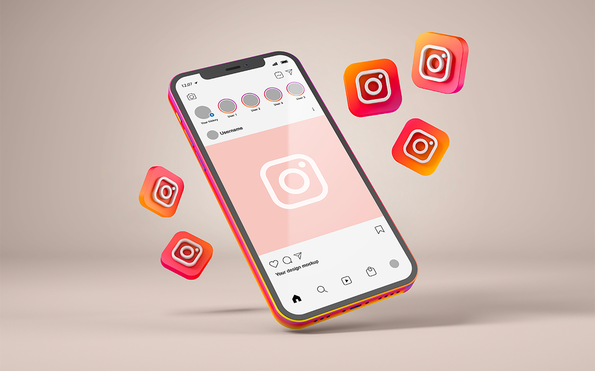 Instagram AI chatbot
