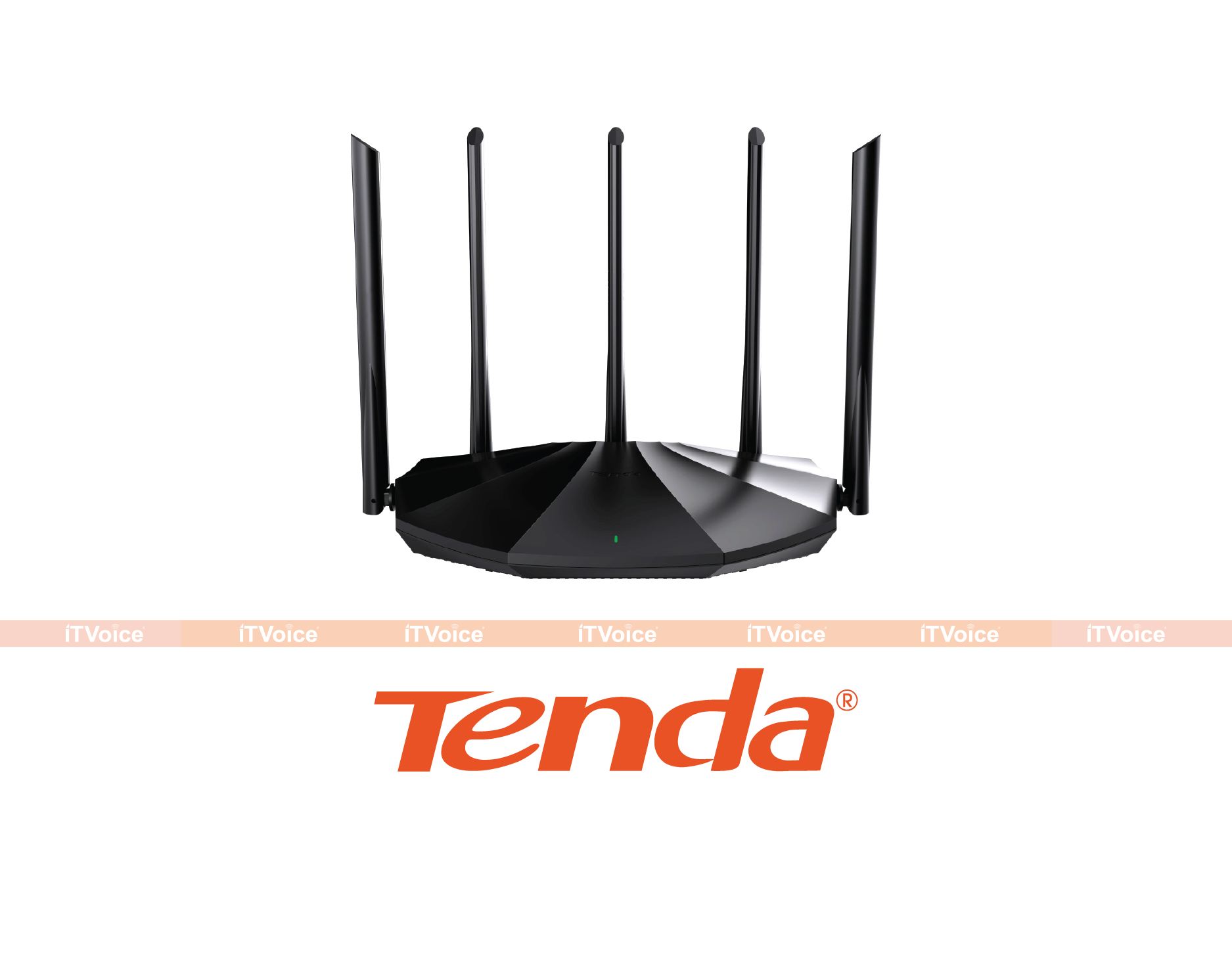 Tenda Announces Wi-Fi 6 Routers ‘RX2 Pro’ & ‘TX2 Pro’ for Home Users