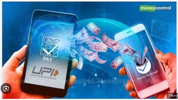 UPI to Account for 90% of Retail Digital Transactions in Next 5 Years, RBI Bulletin