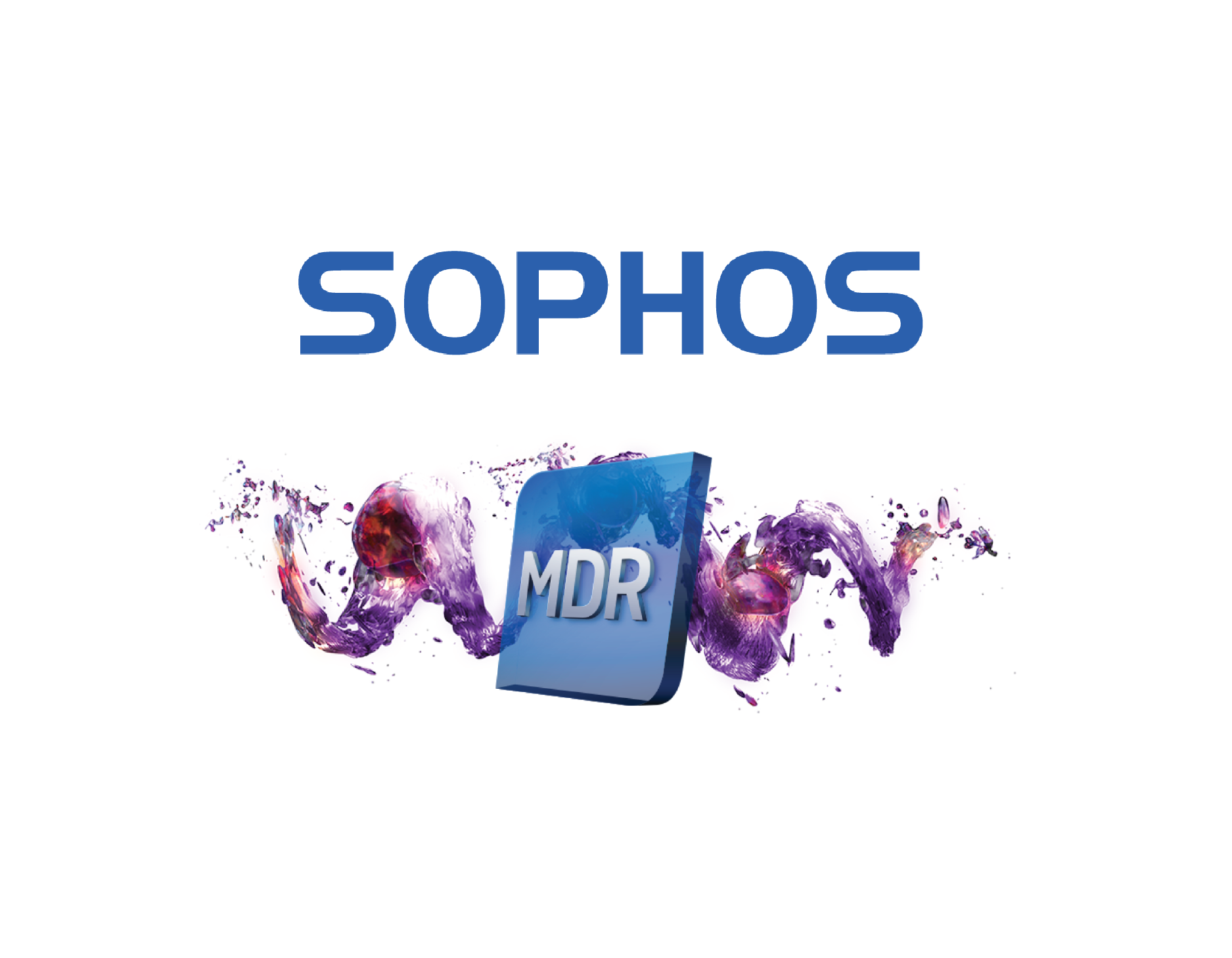 Sophos MDR