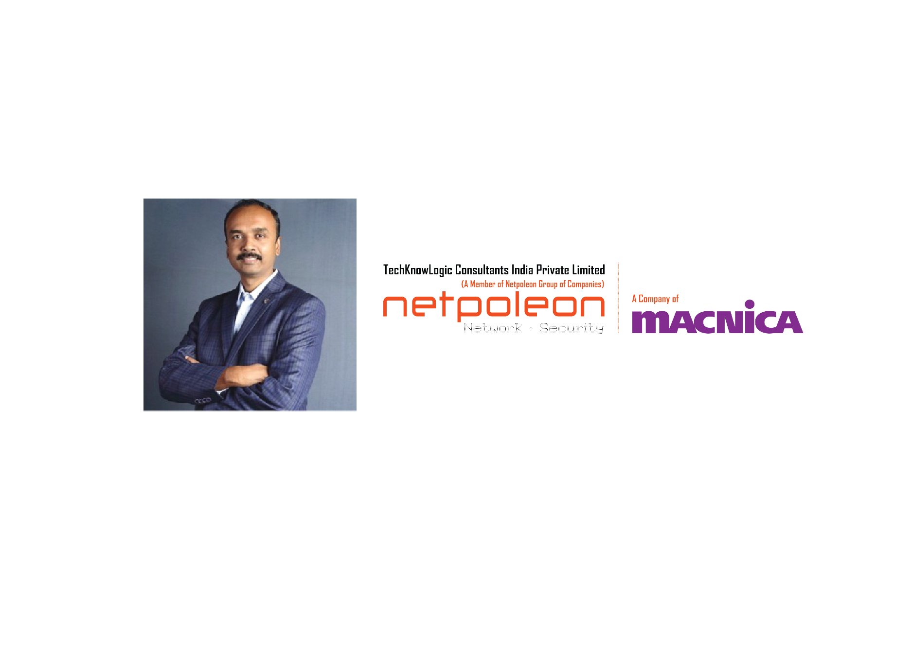 netpoleons mohan kumar