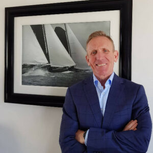 Ed Greenwood, Director of International Channel Sales at SmartBear