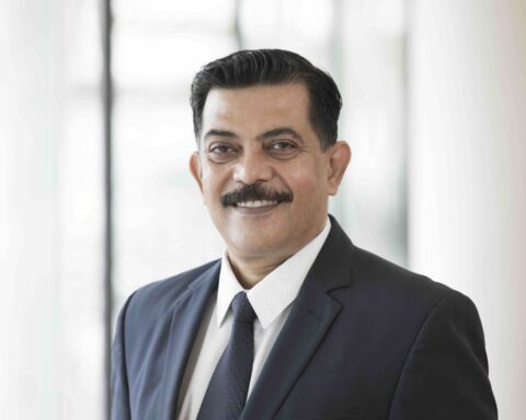 Kartik Shahani Country Manager India - Tenable