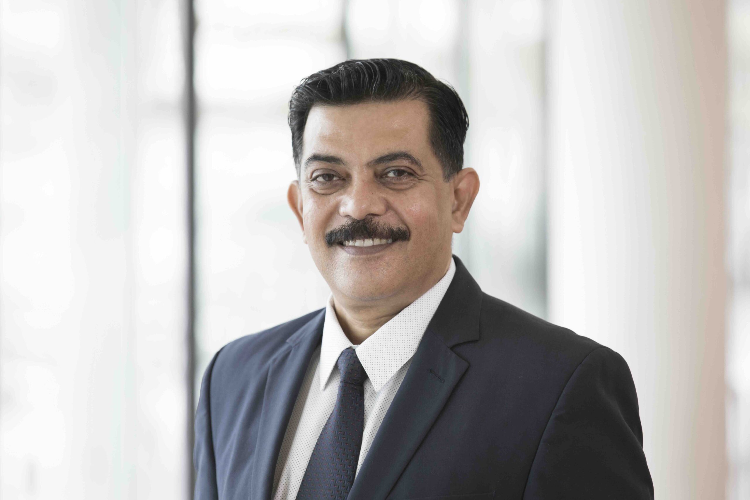 Kartik Shahani Country Manager India - Tenable