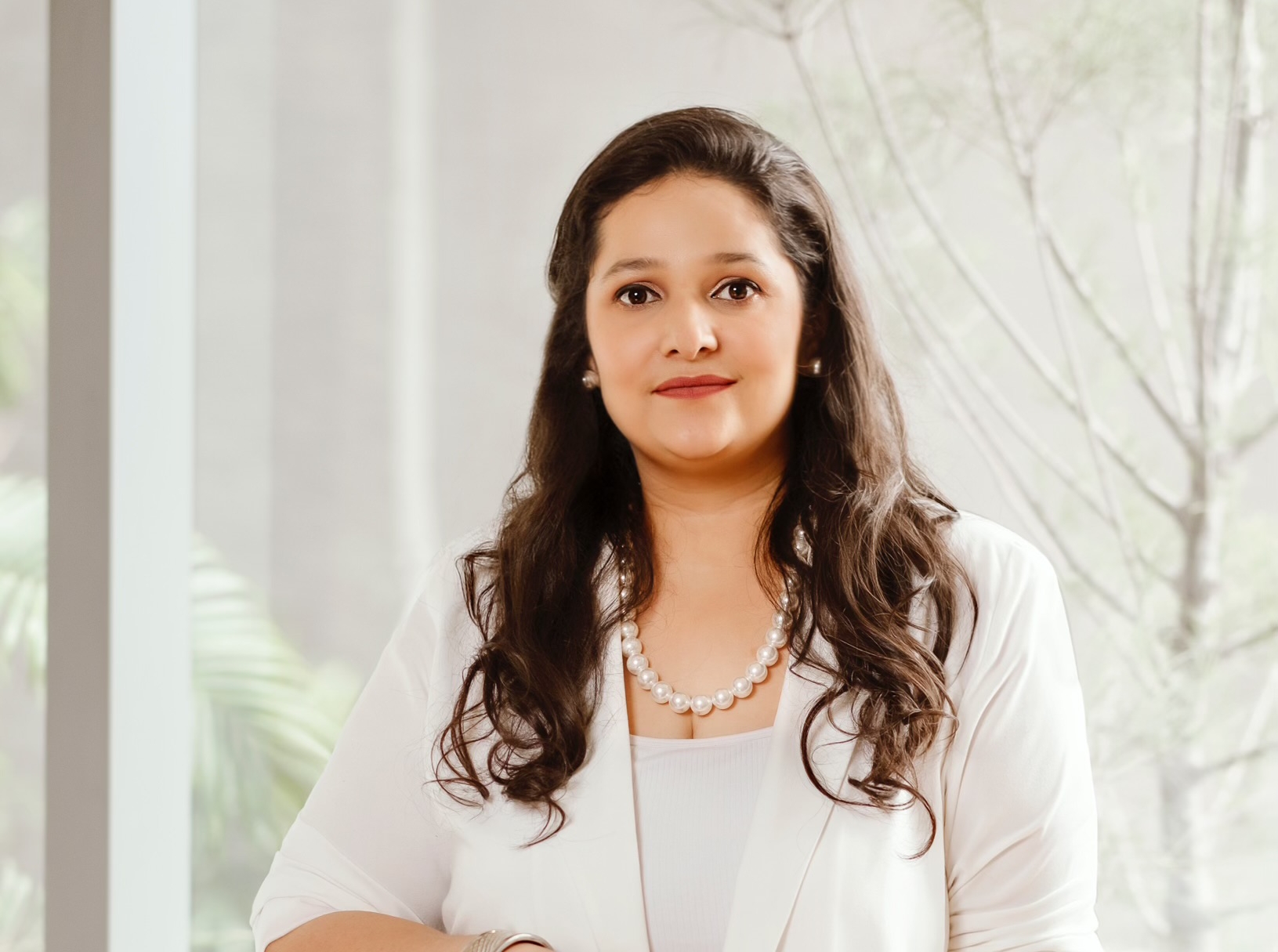 Aastha Sharma- Co-Founder & Chief Evangelist, Veris