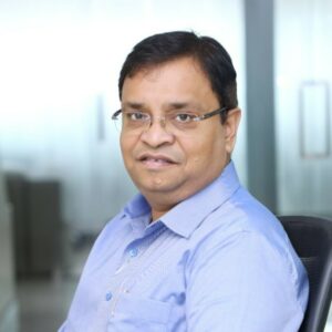 Sanjay Lodha, Chairman and Managing Director of Netweb