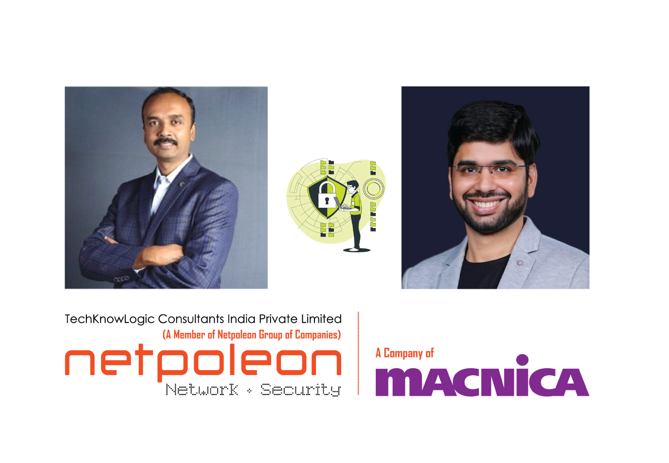 Netpoleon India Teams Up with Eminent Cybersecurity Influencer Praveen Singh in a Pivotal Collaboration.