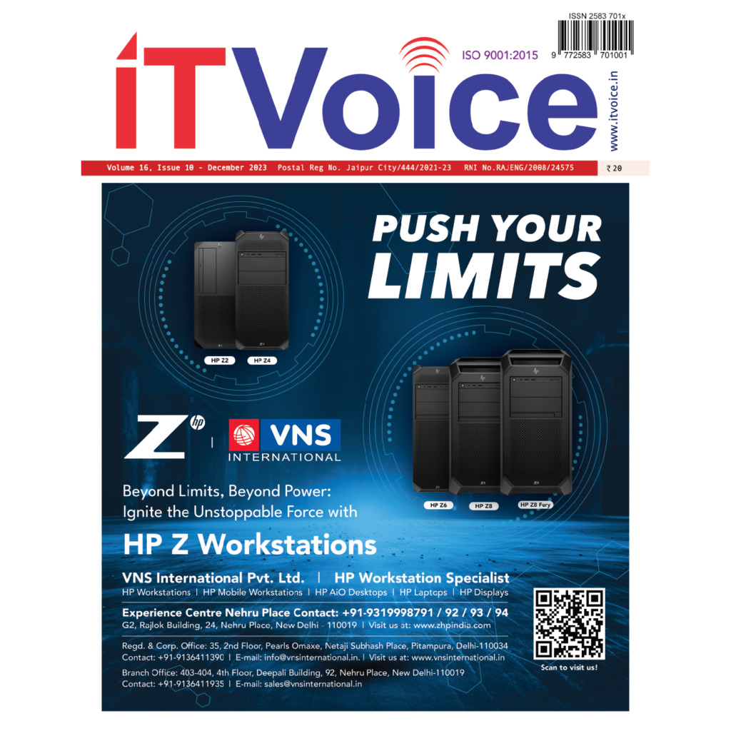 IT Voice December 2023