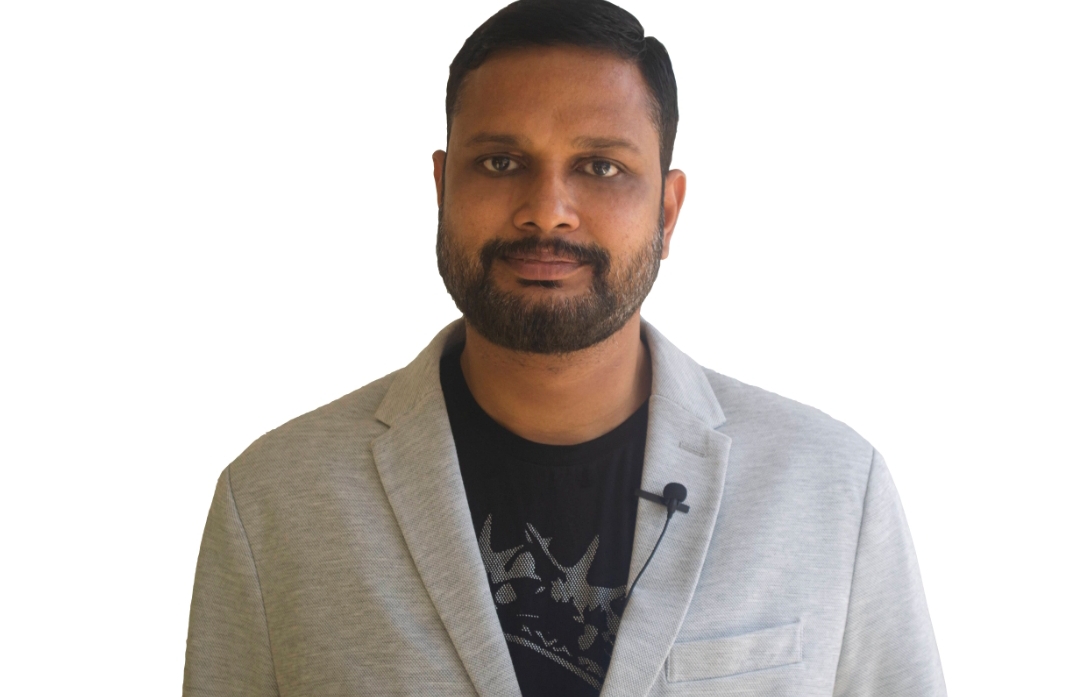 Mr. Navin Rungta, Founder - Rapid.One