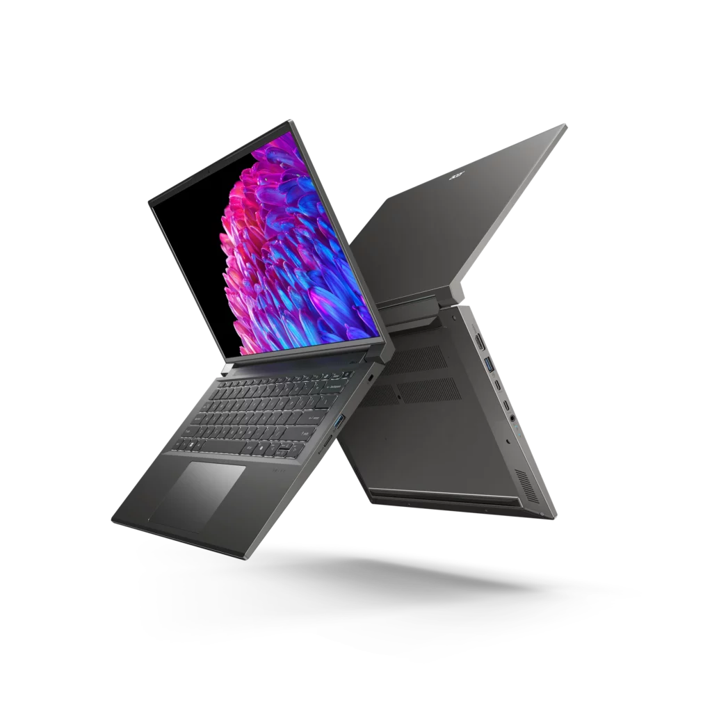 Swift X 14