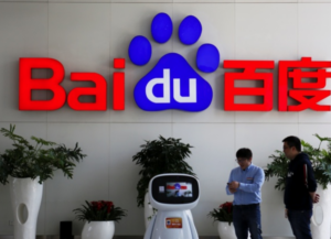 Baidu refutes connection between Ernie AI chatbot and military research, contradicting reports