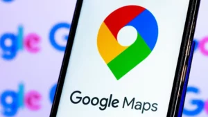 Google Maps introduces a new feature allowing users to navigate within tunnels