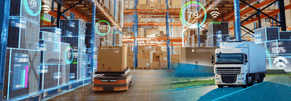 Hikvision and Logistics Management Magazine unveil new white paper on AI driven innovations in logistics