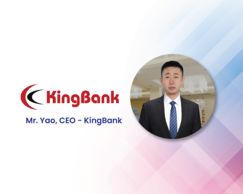 Interview with Mr. Yao, CEO - KingBank: Navigating Quality, Customer-Centricity, and Global Expansion