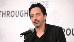 Sergey Brin, co-founder of Google, acknowledges mistakes in Google's AI chatbot and admits, "We made significant errors