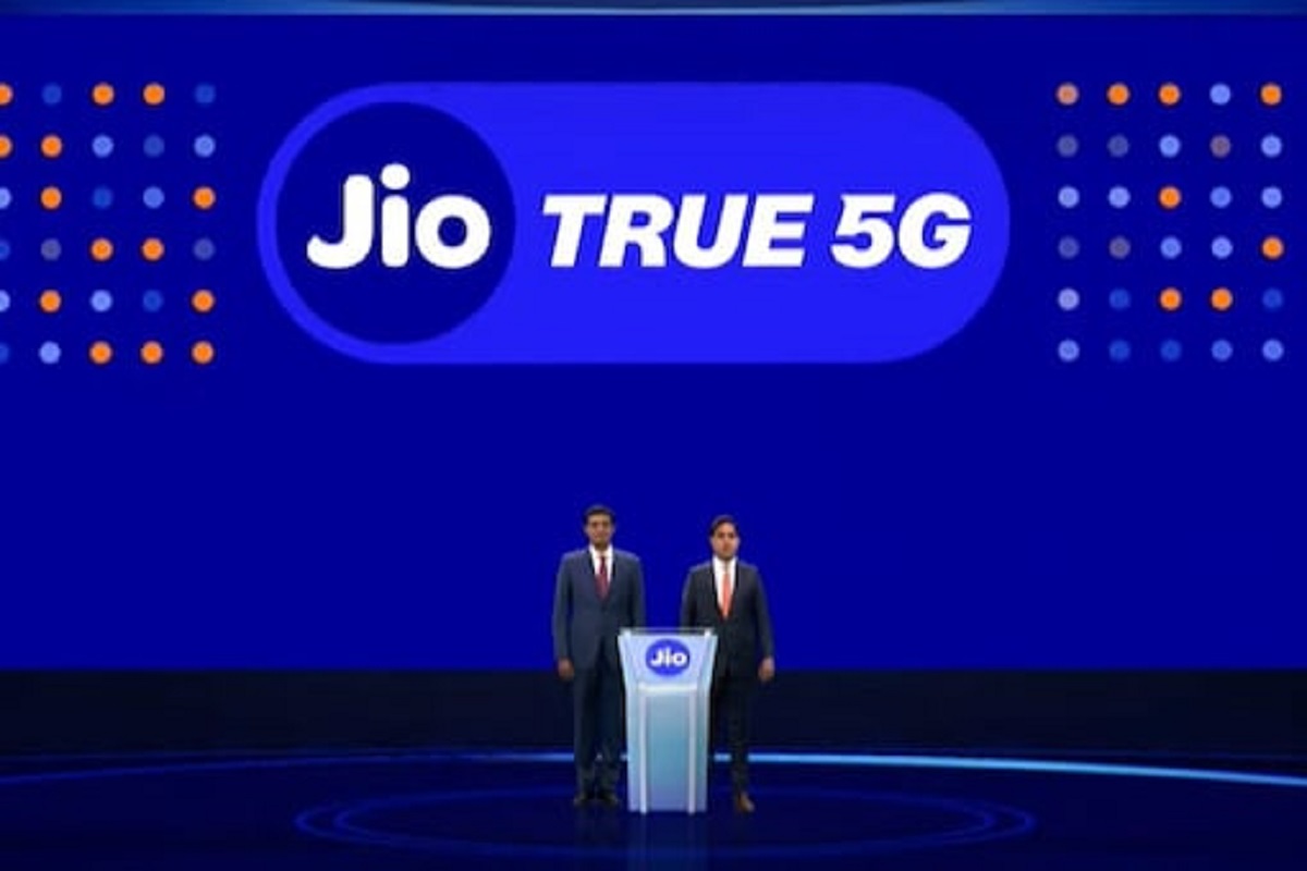 Reliance Jio Leads in January Mobile User Growth