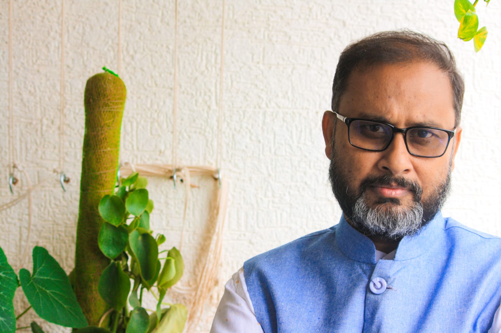 Mr. Sanjoy Bhattacharya, Director Sales & Marketing, IT Business, ViewSonic India