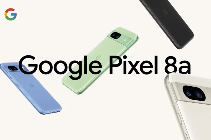 Google pixel 8a at 39999