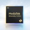 MediaTech Dimensity 9300