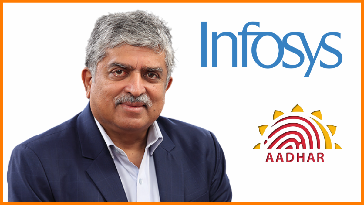 Nandan Nilekani