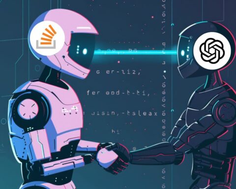 OpenAI-Stack-Overflow-Deal