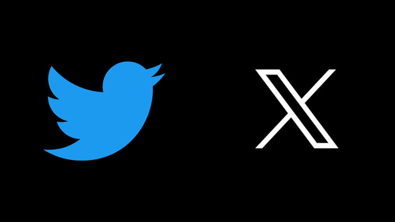 Twitter has officially rebranded to X.com
