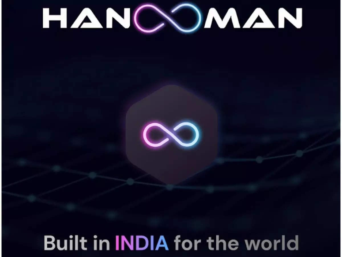 Hanooman, a Multilingual GenAI Platform, Debuts in India