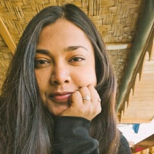 Shivi Srivastava, Marketing Head, BOULT