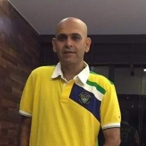 Mr. Sunil Thariani, Founder, Information Technology Sports Club (ITSC)