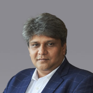 Mr. Mihir Kachalia, Founder