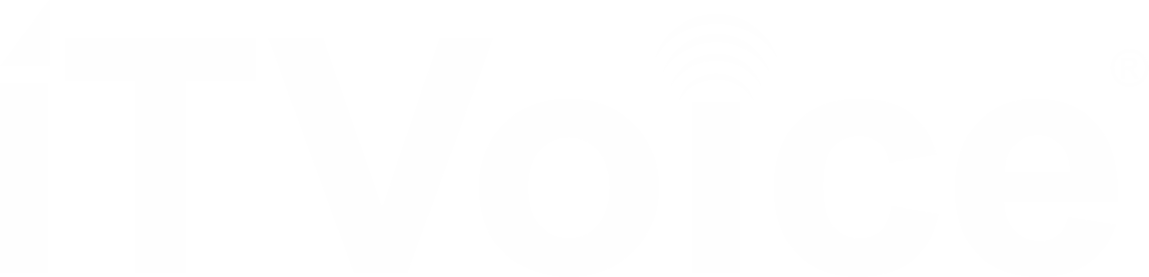 IT Voice Logo