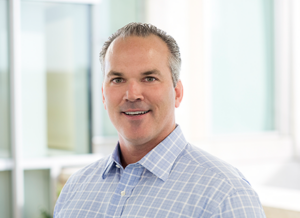 Mark Thurmond, Co-CEO,COO, Tenable.