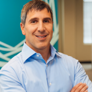 Steve Vintz, Co-CEO and CFO, Tenable