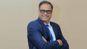 Vivek Srivastava, Country Manager, India & SAARC, Fortinet