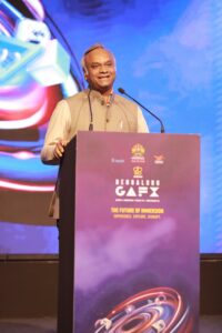 Shri Priyank Kharge