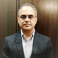 Mr. Pankaj Mirchandani Founder & CEO UltraProlink